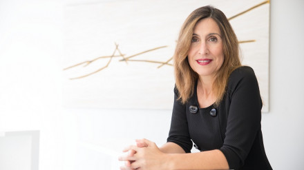 ‘Diario Financiero’ de Chile entrevista a Núria Vilanova para su reportaje sobre clanes empresariales