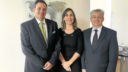 Comunicación para la Empresa Familiar en Colombia