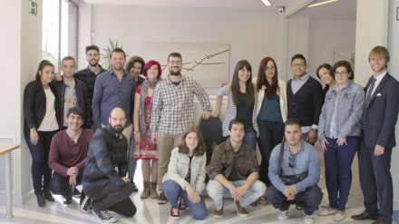 ATREVIA se suma a la Fundación Santa María la Real para potenciar la empleabilidad juvenil