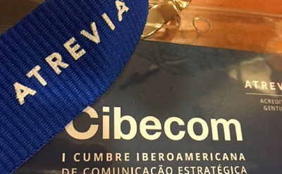 Cibecom reúne en Miami a 200 profesionales de la comunicación estratégica en habla hispana y portuguesa
