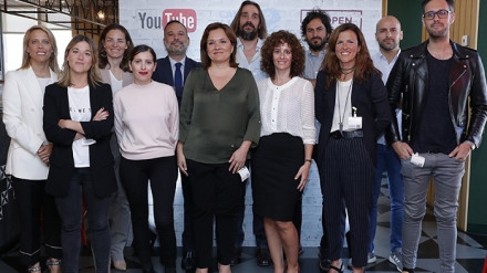 Asun Soriano, presidenta de ATREVIA España, elegida como jurado español del festival Cannes Lions 2017