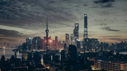 Salir al exterior: cómo se convirtió China en el abanderado de la globalización