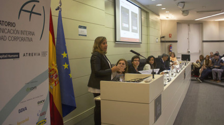 Iberia, Campofrío y Laproff protagonistas del II Foro del Observatorio de Comunicación Interna