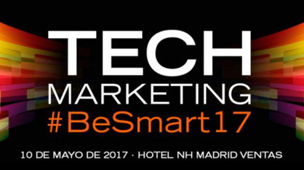 TechMarketing 2017, el evento sobre marketing y tecnología patrocinado por ATREVIA