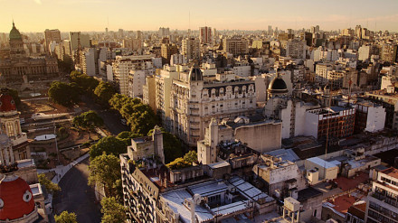 ATREVIA opens office in Argentina