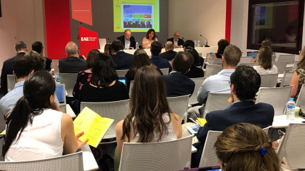 ATREVIA and Corporate Excellence present “From Communication to Accountability”, a model to communicate CSR and Sustainability
