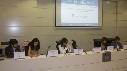 Adecco y Novartis hablan sobre gestión del talento y diversidad en el III Foro del Observatorio de Comunicación Interna