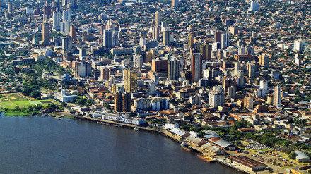 ATREVIA continues its Latin American expansion with the opening of its own office in Paraguay
