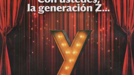 Alex Bonet y la Generación Z protagonistas del último número de Semana Económica