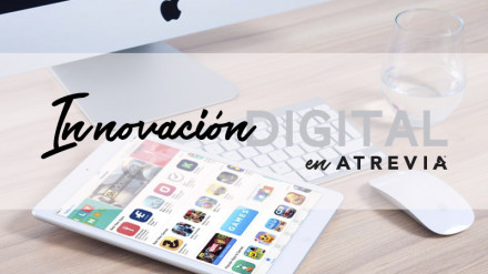 Innovar o sobrevivir