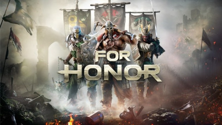 El lanzamiento del videojuego For Honor gana el Silver Stevie Award