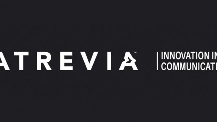 From this day on, we are ATREVIA, Innovation in Communication
