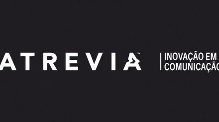 A partir de hoje, somos ATREVIA, Inovação em Comunicação.