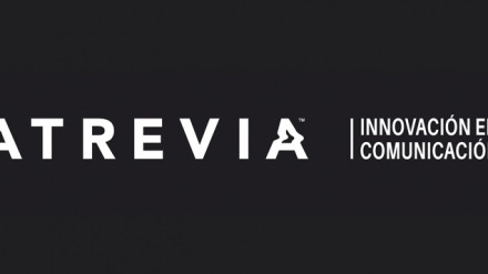 Desde hoy somos ATREVIA, Innovación en Comunicación