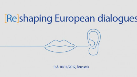 ATREVIA participará en el EuroPCom, la Conferencia Europea de Comunicación Pública