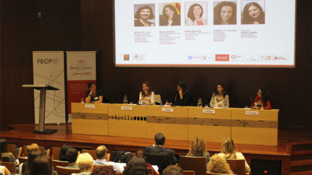 Anna Barceló, consultora del área Marcas de ATREVIA, participa en el Congreso Mujeres de Empresa