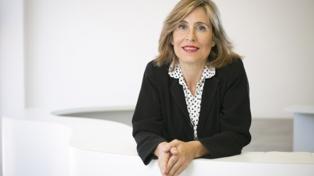 Núria Vilanova vuelve a situarse en la lista de las 500 españolas más influyentes