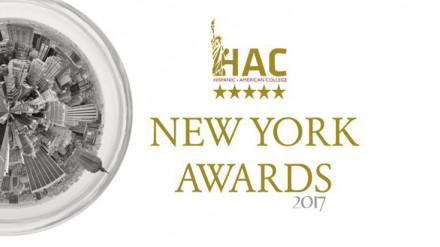 ATREVIA, reconocida por Hispanic-American College con el premio Excelencia Empresarial 2017