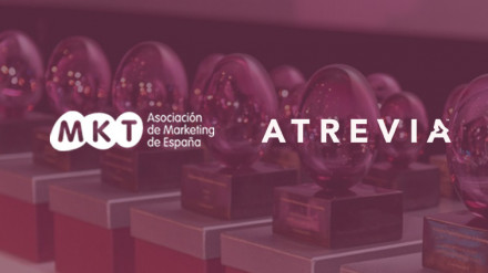 ATREVIA gestiona, un año más, la Secretaría Técnica de los Premios Nacionales de MKT
