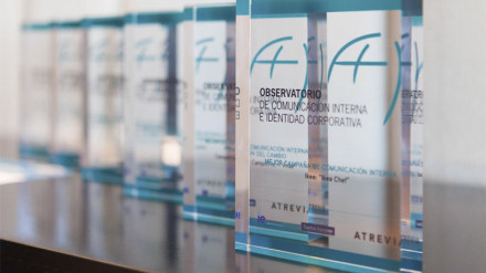 Ampliado el plazo para participar en los IX Premios del Observatorio de Comunicación Interna