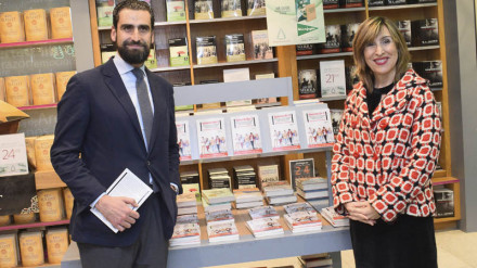 Núria Vilanova e Iñaki Ortega presentan su libro sobre la Generación Z en La Tarde con Ángel Expósito