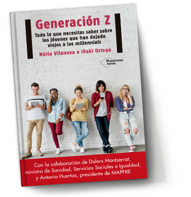 generación z