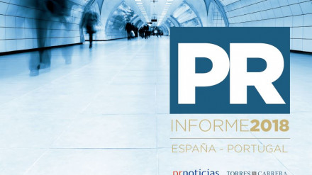 ATREVIA se consolida nuevamente como una de las consultoras de comunicación líderes en España y Portugal