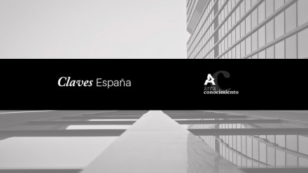 Claves España. 1º Quincena de mayo