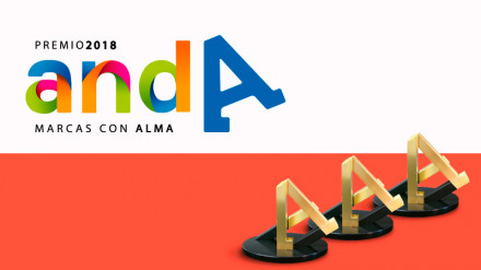 ATREVIA y Osinergmin finalistas de los premios ANDA de Perú
