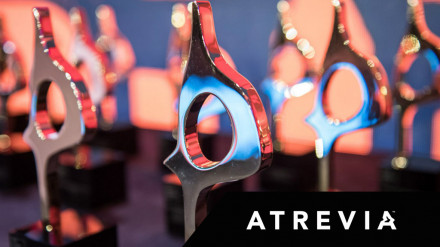 ATREVIA receives four nominations in the EMEA SABRE Awards