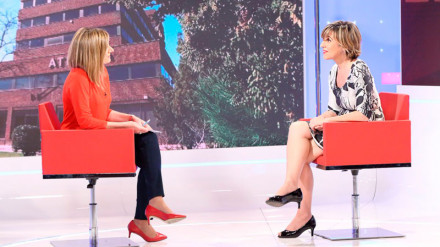 Entrevista a Núria Vilanova en Emprende de TVE
