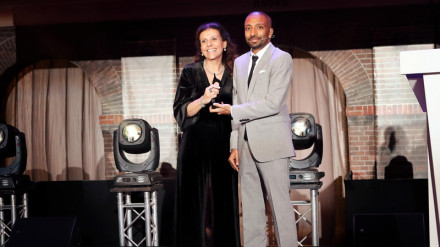 ATREVIA vence o Prémio Iberian Consultancy of the Year