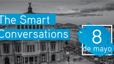 ¡El Workplace Design Conference llega a México!