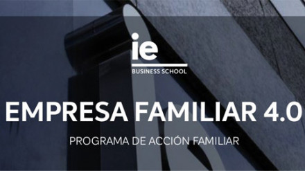 Núria Vilanova e Isabel Lara participan en el Programa Empresa Familiar 4.0 del IE