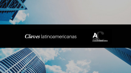 Claves Latinoamericanas. Mayo 2018