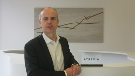 ATREVIA incorpora a Jorge Escobar como director general financiero y de RRHH