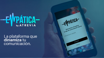 Empática. La plataforma que dinamiza tu comunicación