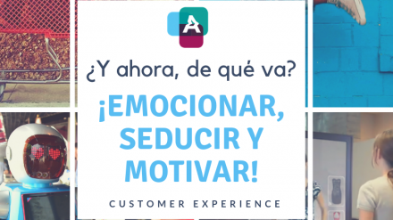 ATREVIA organiza el foro #AtréveteCustomerExperience en Barcelona