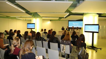 Get Together “Gaps Geracionais nas Organizações” conta com cases Grupo Nabeiro – Delta Cafés e Siemens.