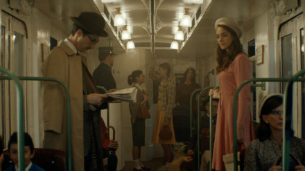 ATREVIA, creadora de la campaña #100añosmásjoven de Metro Madrid