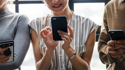 A importância do social selling