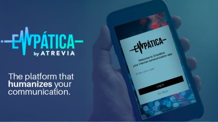 ATREVIA launches “Empatica” a platform that humanizes digital communication