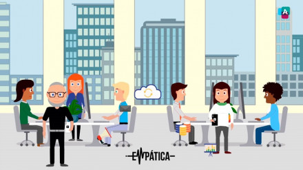 ATREVIA lanza ‘Empática’, la plataforma que humaniza la comunicación digital