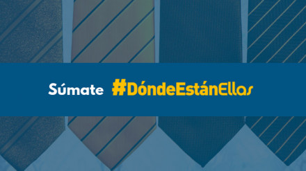 Se cumple el primer aniversario de la iniciativa #DóndeEstánEllas sumando 40 asociaciones colaboradoras