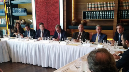ATREVIA México promueve un encuentro para fortalecer las relaciones bilaterales México-España