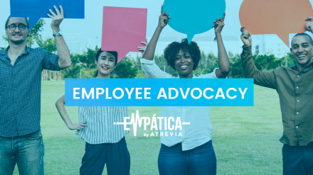 Employee Advocacy: La clave para impulsar tu marca