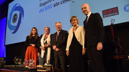 Núria Vilanova participa en el I Encuentro Iberoamericano de Convergencia Empresarial en Montevideo