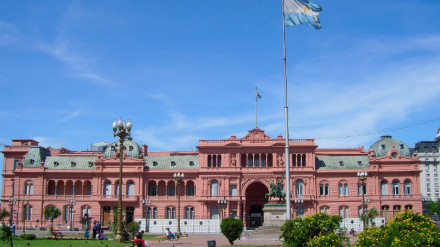 Claves Latinoamericanas: Análisis del panorama electoral argentino ante las PASO