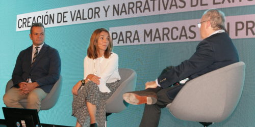 Hablamos de sostenibilidad y marcas con propósito y relato con Suez, Ecoembes, P&G y Samsung
