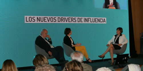 Los nuevos drivers de la influencia y las tendencias en Asuntos Públicos